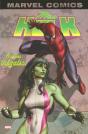 Miss Hulk T.1; A Armes Inegales - Preview