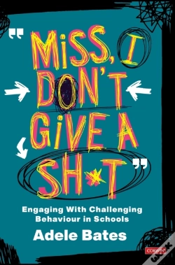 Capa do artigo "Miss, I Donâ€™T Give A Sh*T"