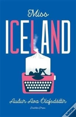 Capa do artigo Miss Iceland