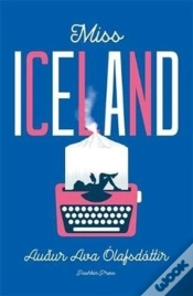 Capa do artigo Miss Iceland