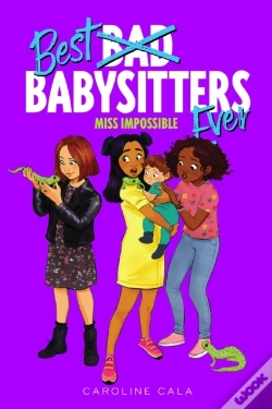 Capa do artigo Miss Impossible