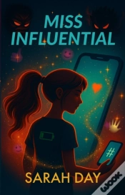 Capa do artigo Miss Influential