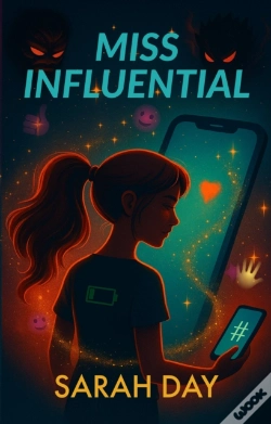 Capa do artigo Miss Influential