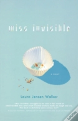Capa do artigo Miss Invisible