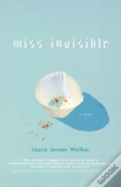 Capa do artigo Miss Invisible