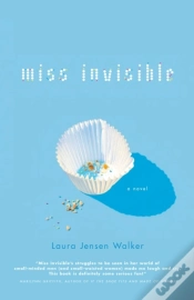 Capa do artigo Miss Invisible