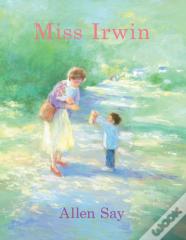 Miss Irwin