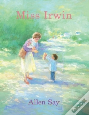 Capa do artigo Miss Irwin