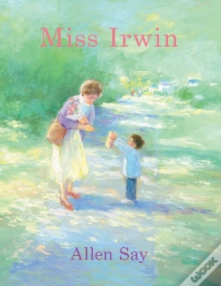 Capa do artigo Miss Irwin
