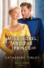 Miss Isobel And The Prince - Preview