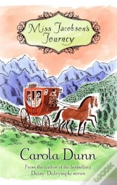 Miss Jacobson'S Journey
