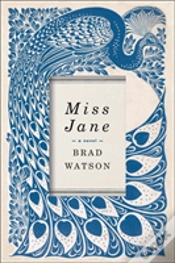 Capa do artigo Miss Jane