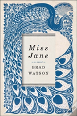 Capa do artigo Miss Jane