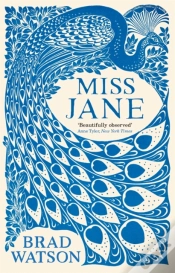 Capa do artigo Miss Jane