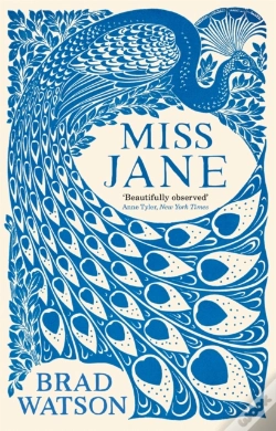 Capa do artigo Miss Jane