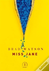 Miss Jane