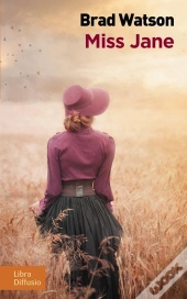 Miss Jane