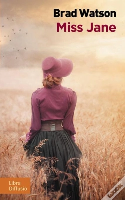Capa do artigo Miss Jane