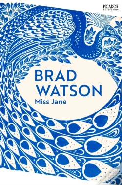 Capa do artigo Miss Jane