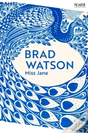 Capa do artigo Miss Jane