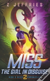 Capa do artigo Miss