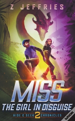 Capa do artigo Miss