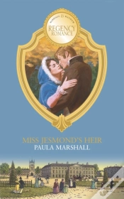 Capa do artigo Miss Jesmond