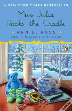 Capa do artigo Miss Julia Rocks The Cradle