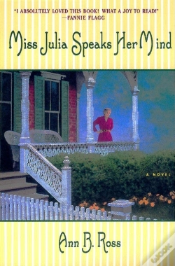 Capa do artigo Miss Julia Speaks Her Mind