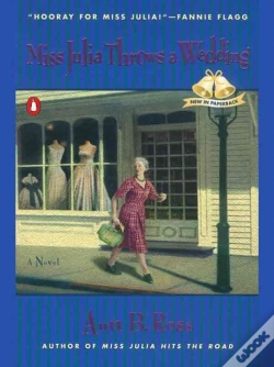 Capa do artigo Miss Julia Throws A Wedding