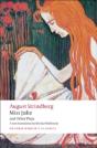 Miss Julie And Other Plays - Preview