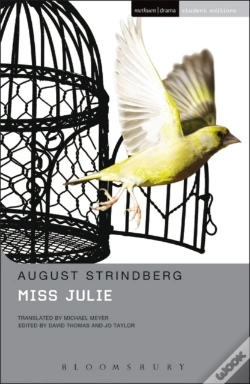 Capa do artigo Miss Julie