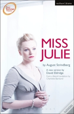 Capa do artigo Miss Julie
