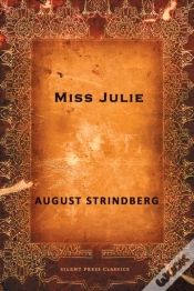 Capa do artigo Miss Julie
