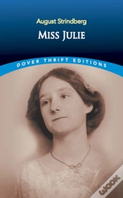 Capa do artigo Miss Julie