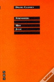 Capa do artigo Miss Julie