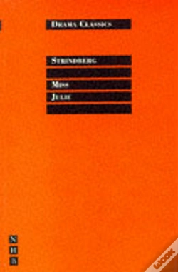 Capa do artigo Miss Julie