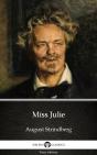 Miss Julie By August Strindberg - Delphi Classics - Preview