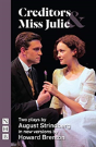 Miss Julie & Creditors - Preview