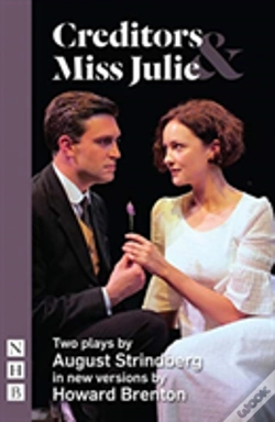 Capa do artigo Miss Julie & Creditors