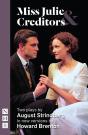 Miss Julie & Creditors - Preview