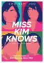 Miss Kim Knows And Other Stories - Preview