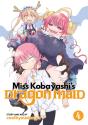 Miss Kobayashi'S Dragon Maid Vol. 4 - Preview