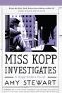 Miss Kopp Investigates - Preview