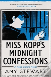 Miss Kopp'S Midnight Confessions