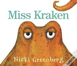 Miss Kraken