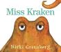 Miss Kraken - Preview