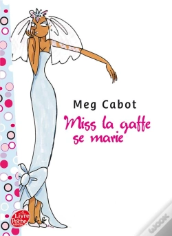 Capa do artigo Miss La Gaffe T.3 ; Miss La Gaffe Se Marie