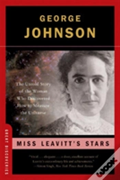 Capa do artigo Miss Leavitt