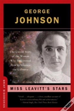 Capa do artigo Miss Leavitt'S Stars
